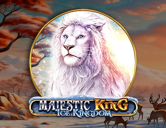 Majestic King - Ice Kingdom